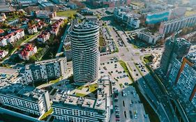 21St Floor Capital Apartment